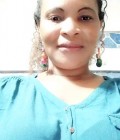Rencontre Femme Madagascar à Toamasina : Marie , 47 ans